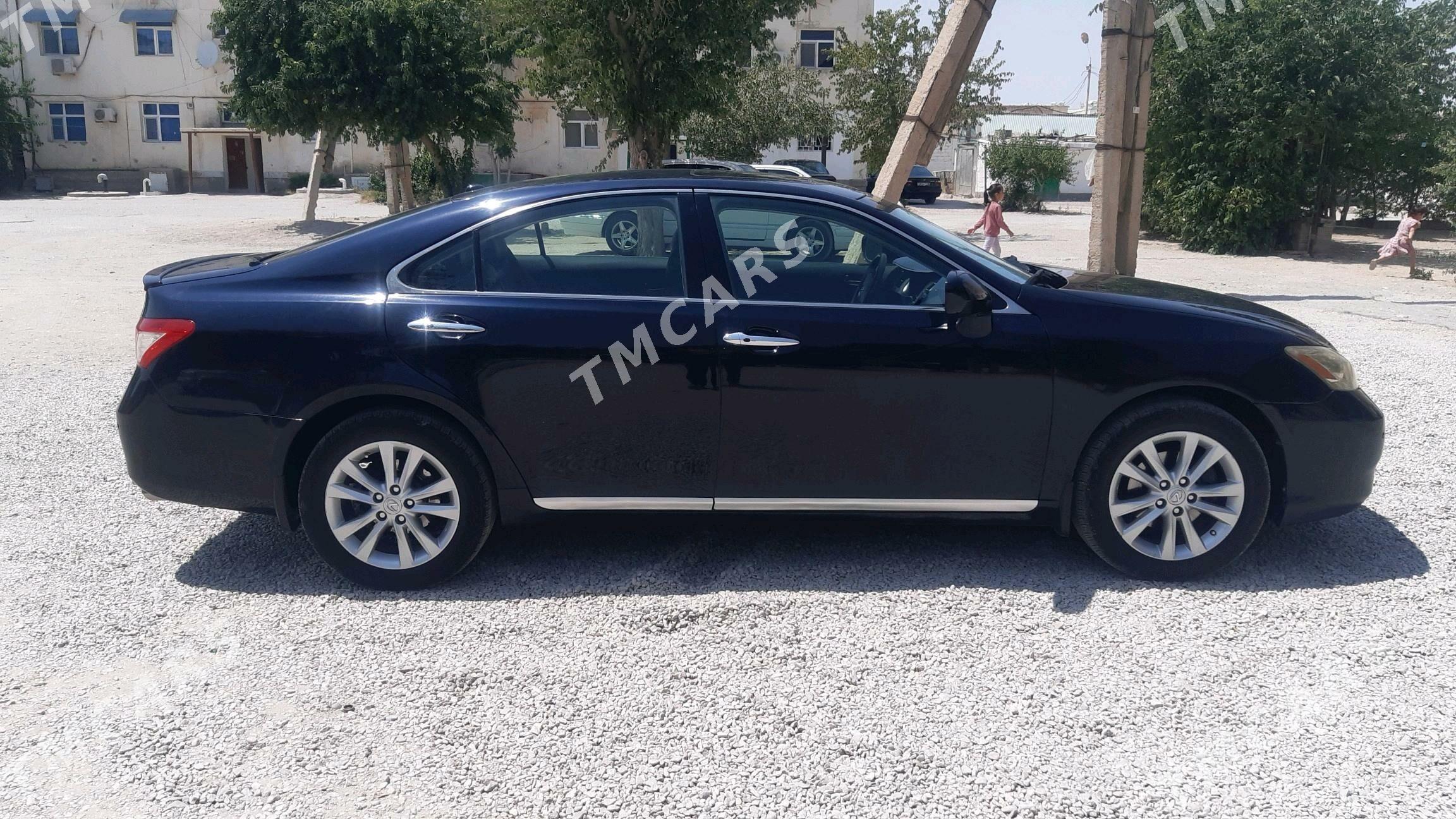 Lexus ES 350 2006 - 200 000 TMT - Балканабат - img 3