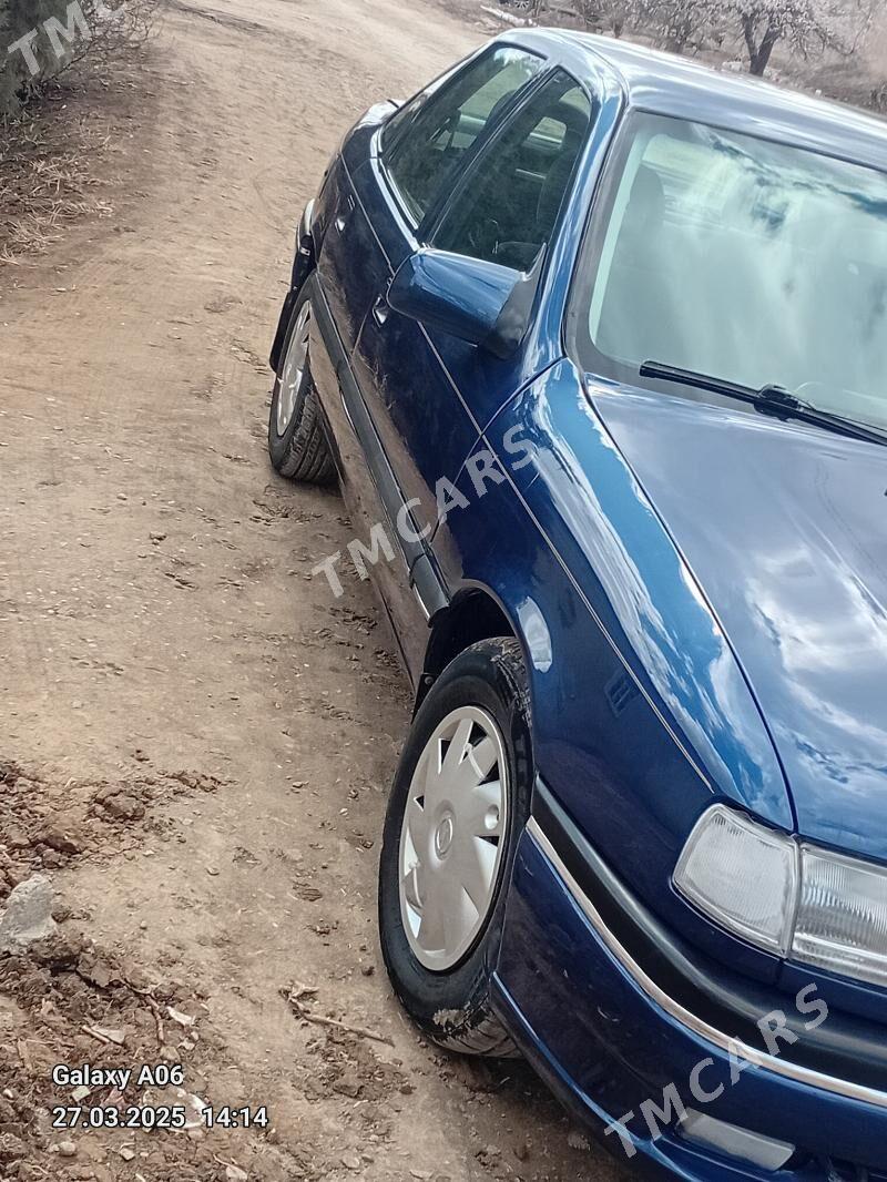 Opel Vectra 1993 - 45 000 TMT - Gurbansoltan Eje - img 2