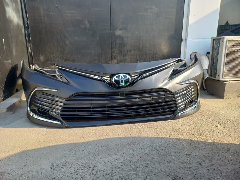 BAMPER CAMRY 21 -23 KAMPLEKT 1 800 TMT - Ашхабад - img 2