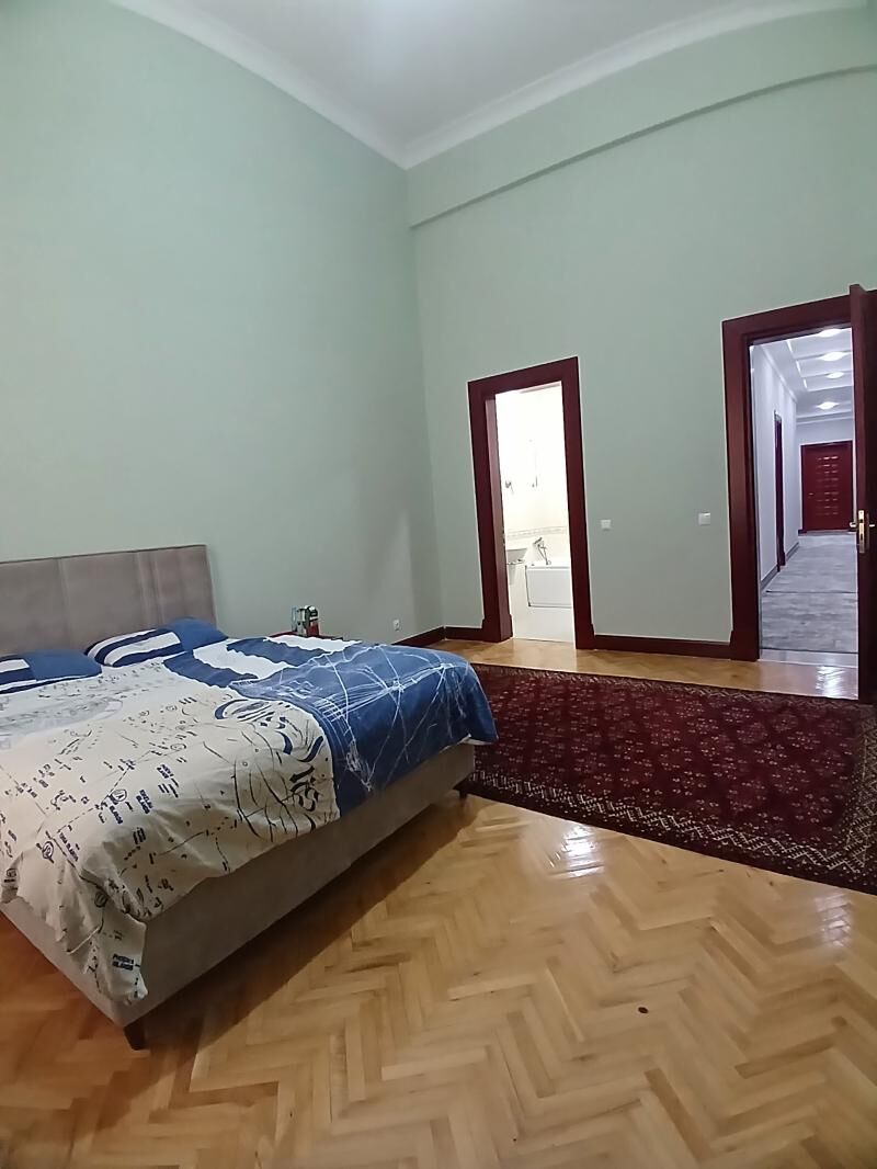 Аренда Элитка Ленина 4ком - ул. Туркменбаши шаёлы (Ленина) - img 5