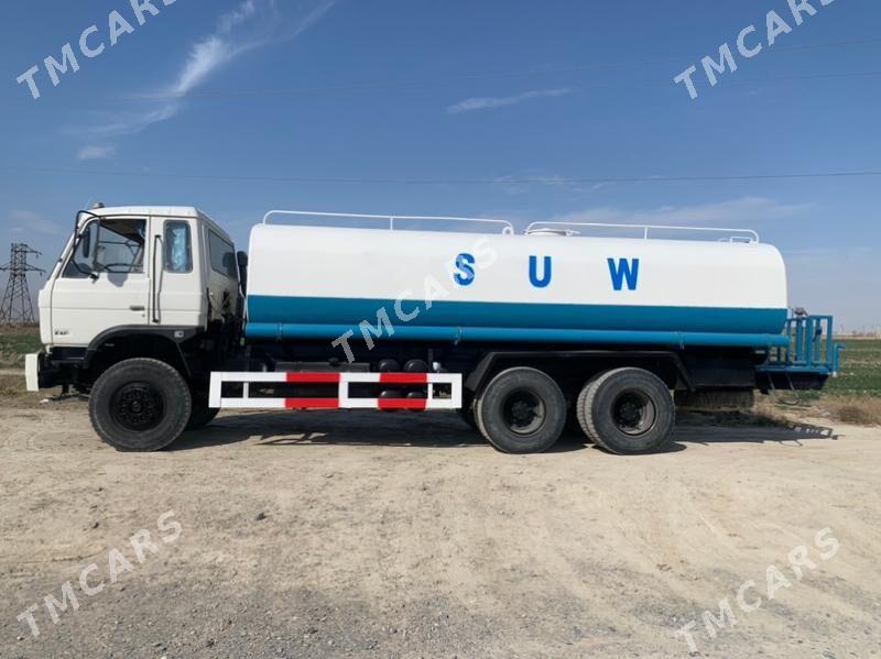Dongfeng Special Truck 2014 - 360 000 TMT - Aşgabat - img 2
