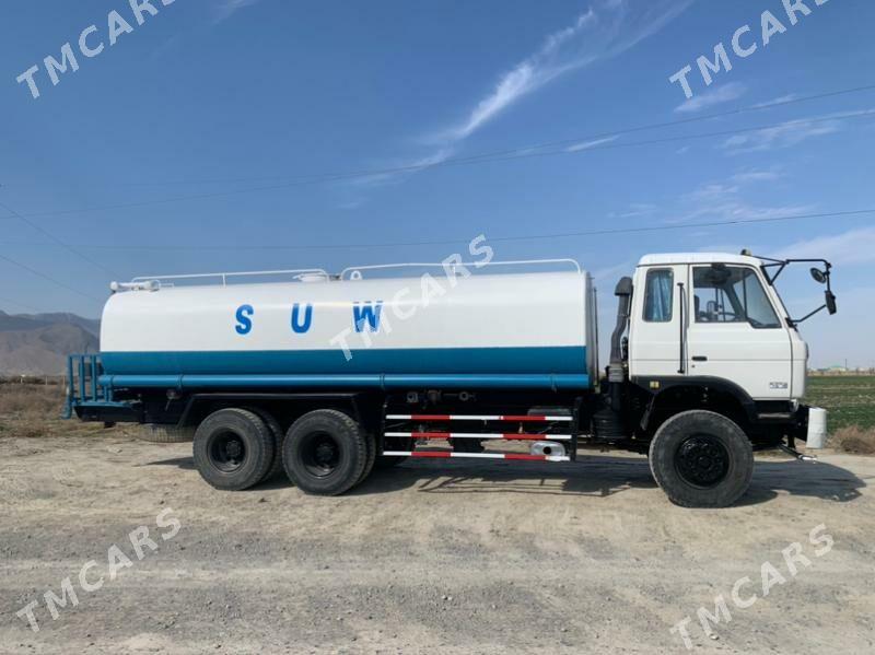 Dongfeng Special Truck 2014 - 360 000 TMT - Aşgabat - img 3