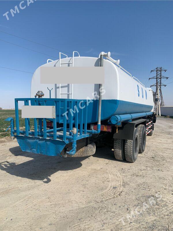 Dongfeng Special Truck 2014 - 360 000 TMT - Aşgabat - img 4