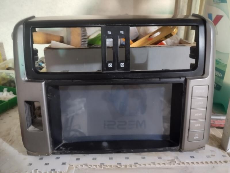 Toyota Telewizor 400 TMT - Дашогуз - img 4