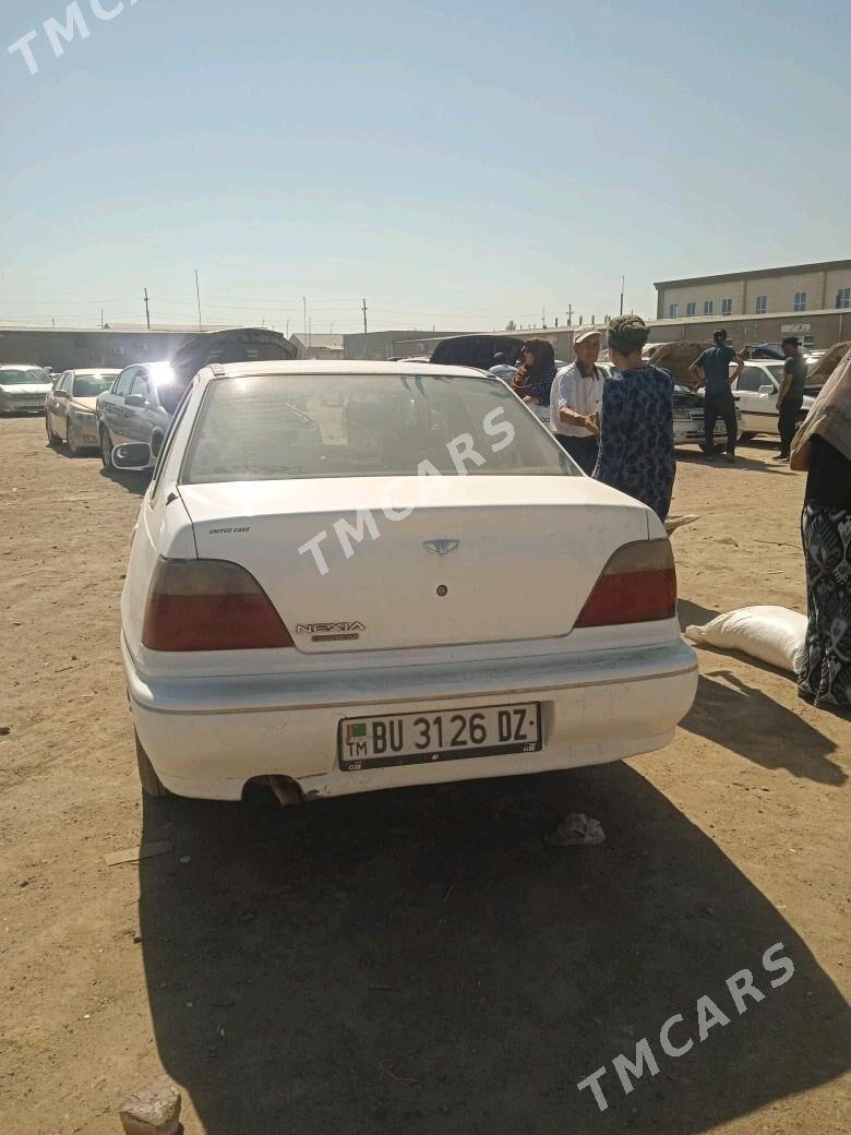 Daewoo Cielo 2002 - 20 000 TMT - Гурбансолтан Едже - img 3