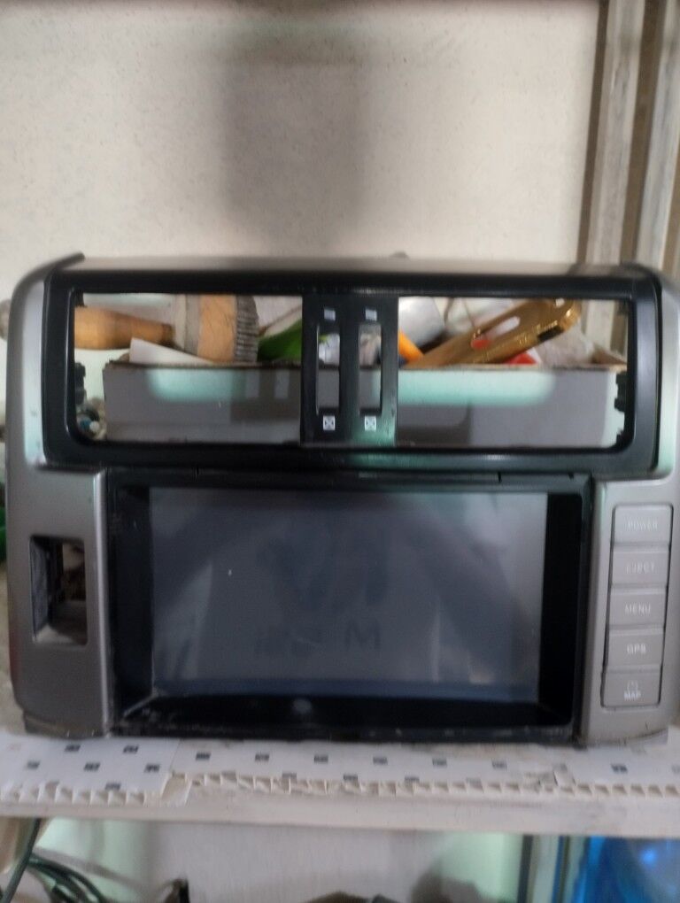 Toyota Telewizor 400 TMT - Дашогуз - img 3