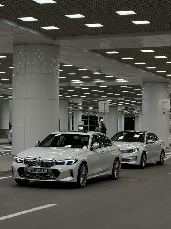 BMW 330 2020 - 610 000 TMT - Aşgabat - img 10