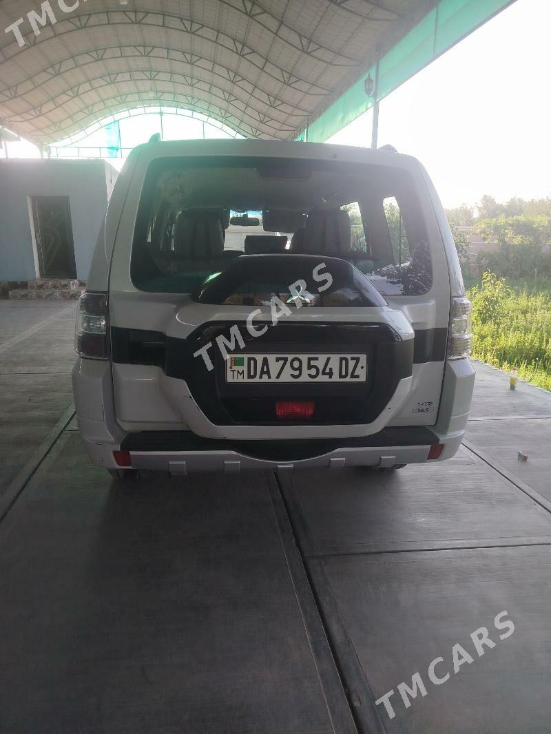 Mitsubishi Pajero 2020 - 450 000 TMT - Gubadag - img 4