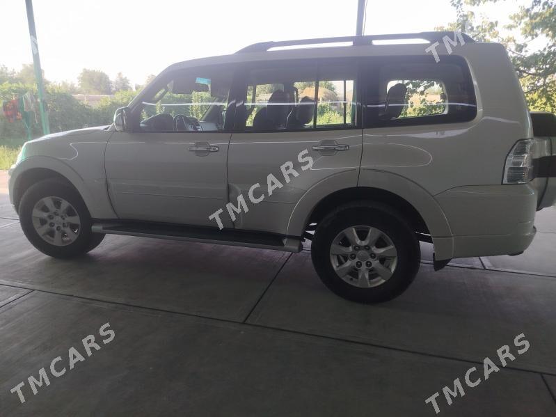 Mitsubishi Pajero 2020 - 450 000 TMT - Gubadag - img 2