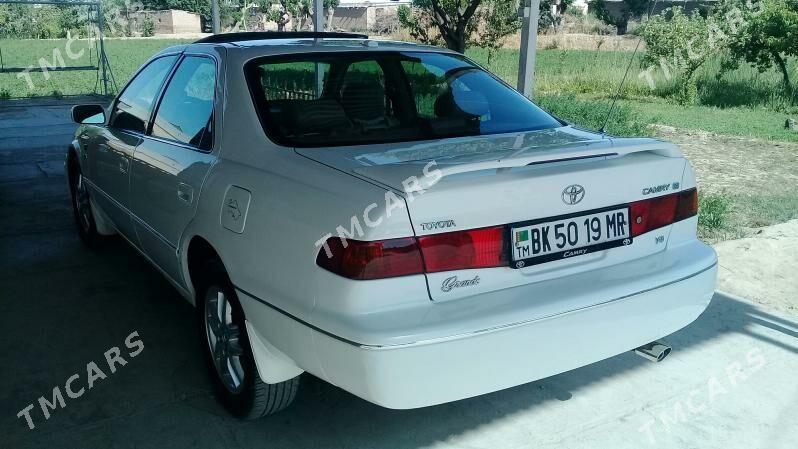 Toyota Camry 1999 - 125 000 TMT - Murgap - img 4