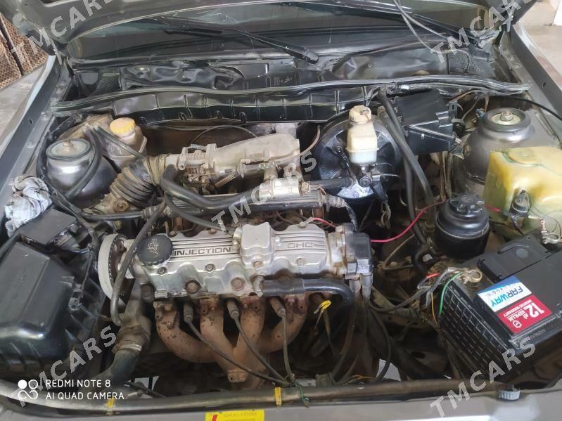 Opel Vectra 1991 - 40 000 TMT - Фарап - img 4