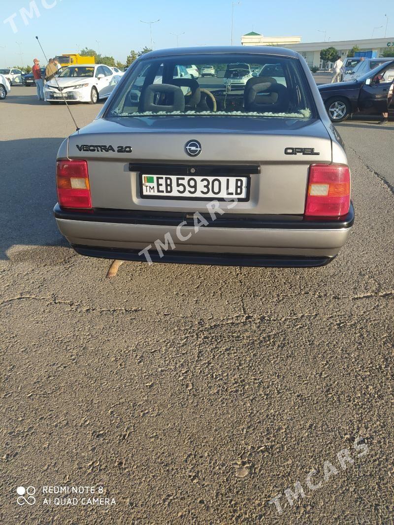 Opel Vectra 1991 - 40 000 TMT - Фарап - img 5