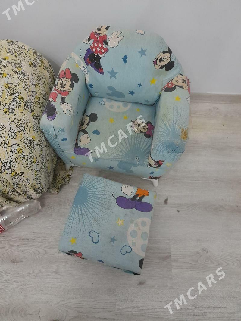 pisiklerin oyi - Дашогуз - img 2