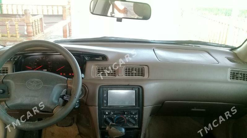 Toyota Camry 1999 - 125 000 TMT - Murgap - img 7