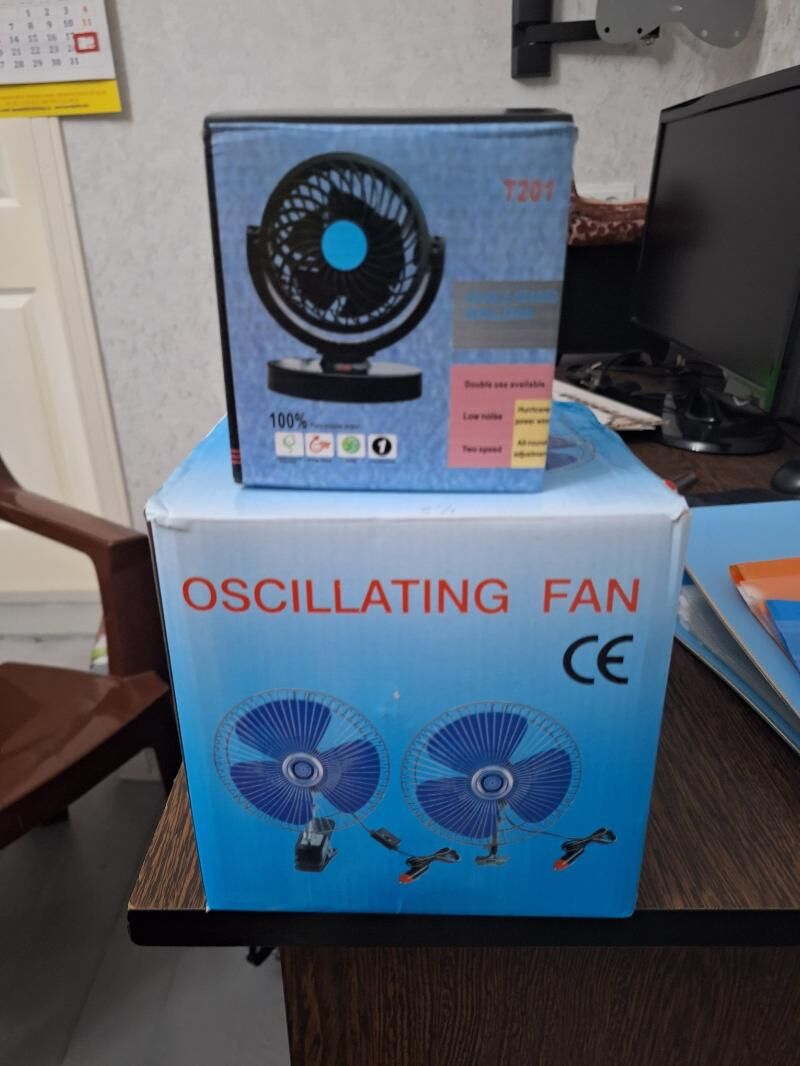wentilyator 100 TMT - Ашхабад - img 2