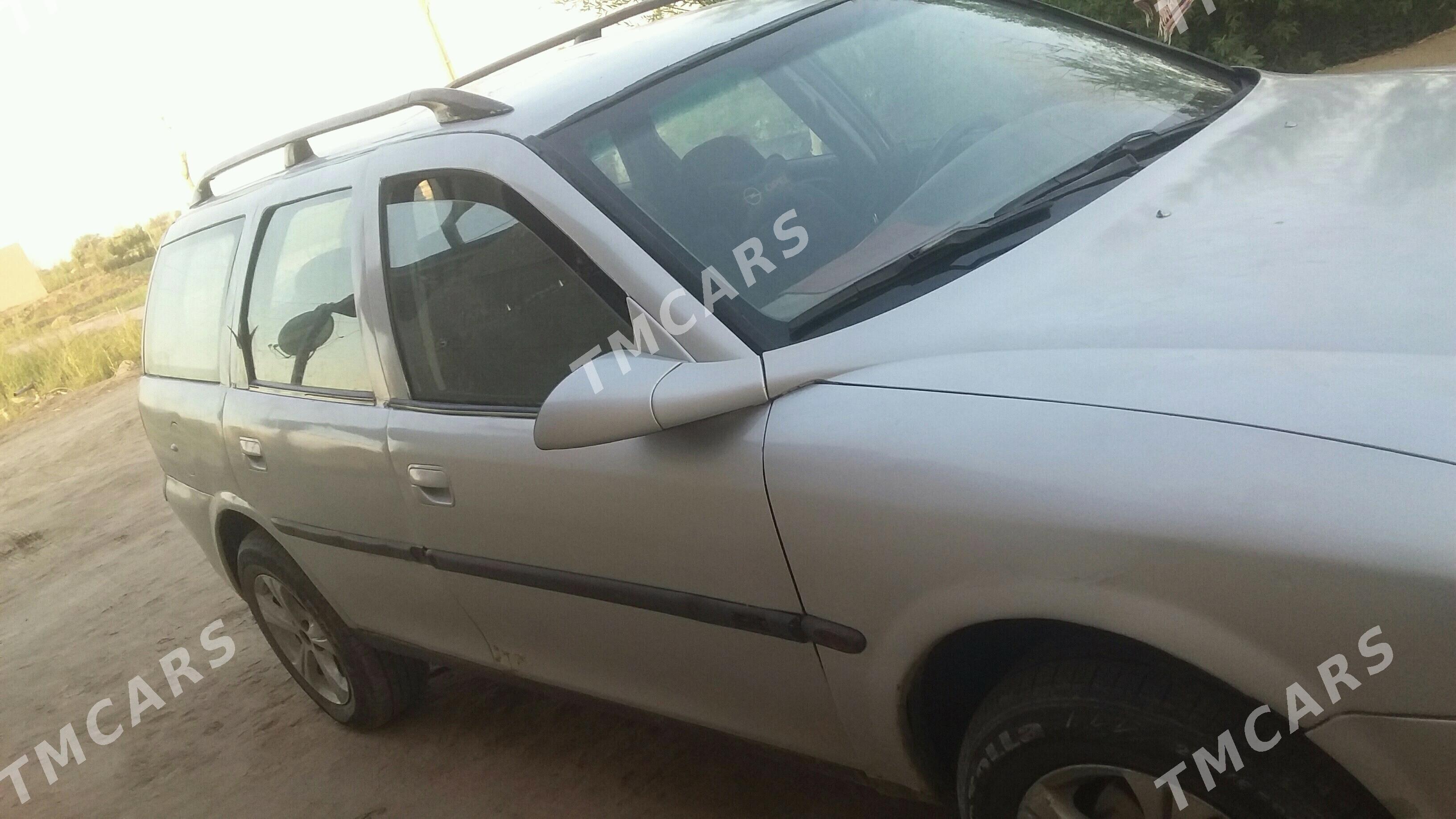 Opel Vectra 1998 - 35 000 TMT - Görogly (Tagta) - img 2