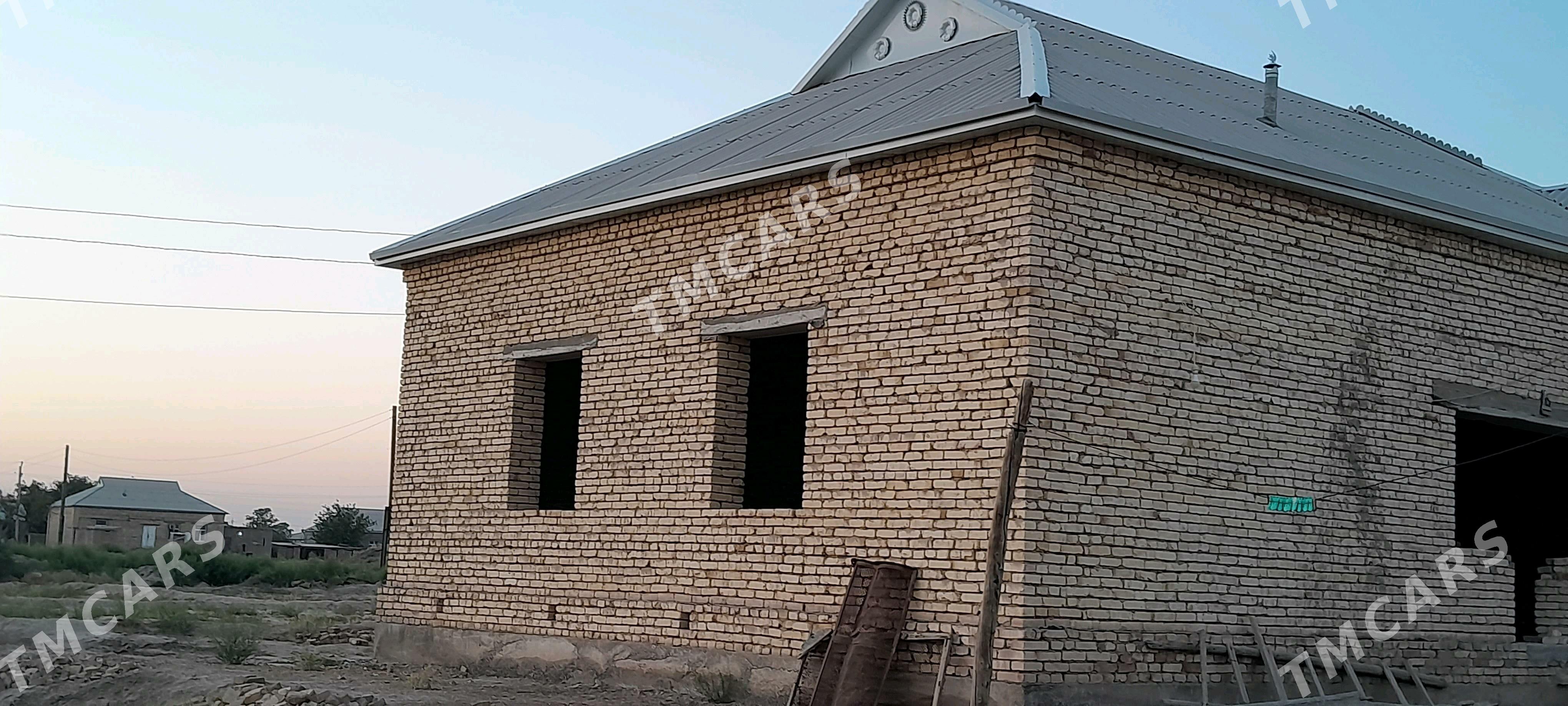 satlyk jaý - Байрамали - img 2