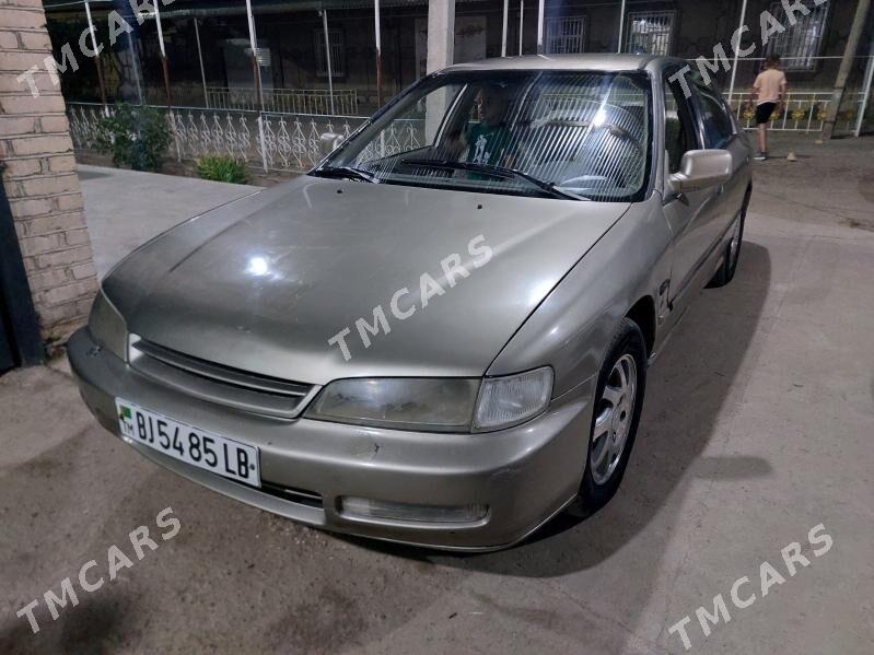 Honda Accord 1997 - 30 000 TMT - Türkmenabat - img 2