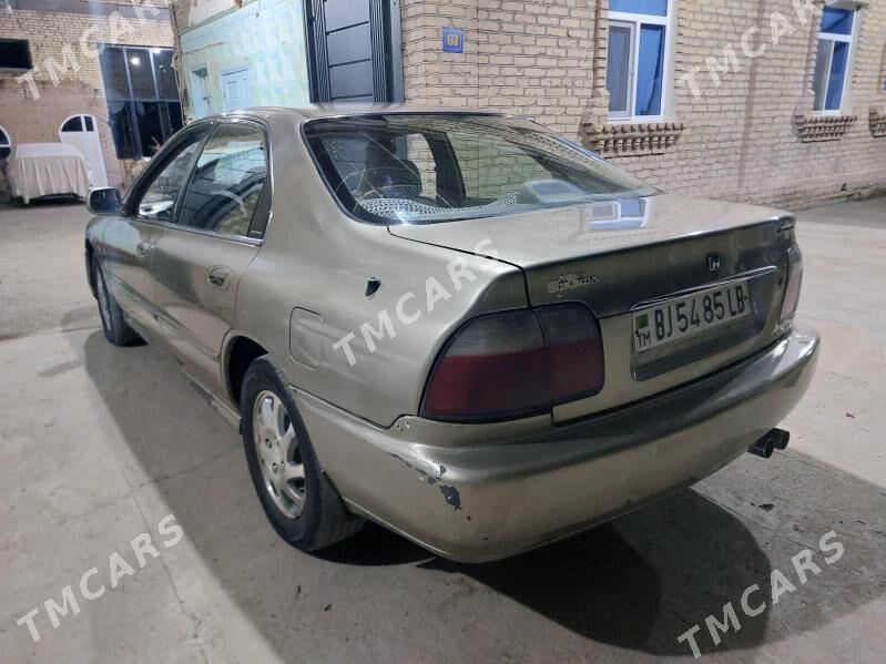 Honda Accord 1997 - 30 000 TMT - Türkmenabat - img 4