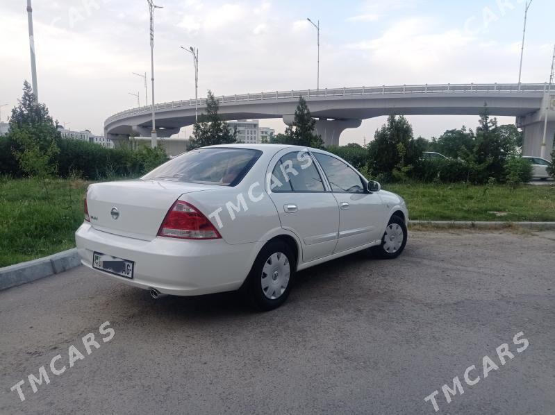 Nissan Sunny 2011 - 165 000 TMT - Ашхабад - img 4