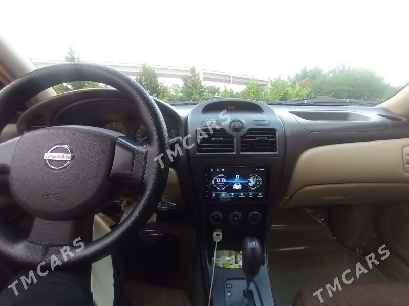 Nissan Sunny 2011 - 165 000 TMT - Ашхабад - img 2