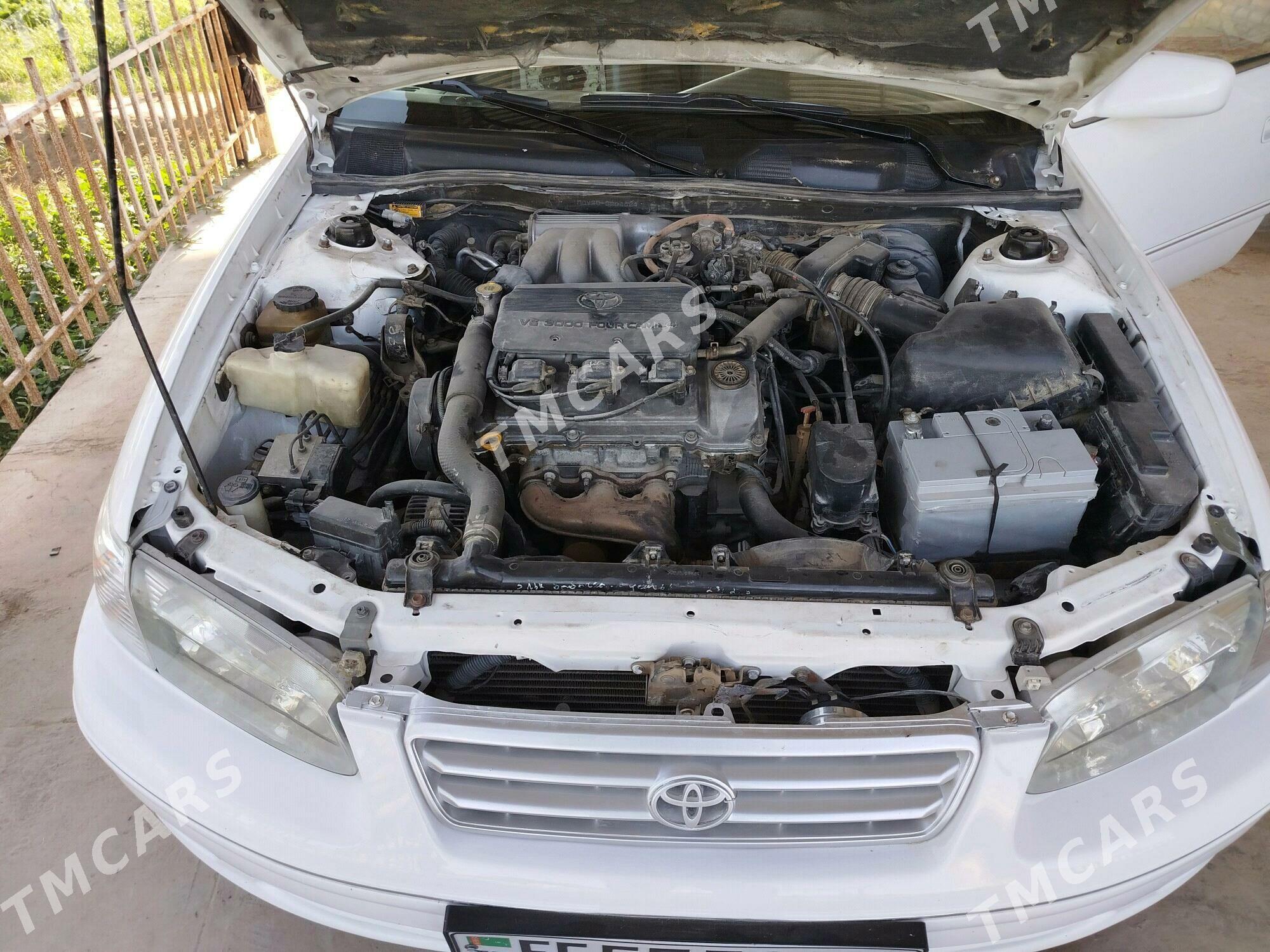 Toyota Camry 1999 - 125 000 TMT - Murgap - img 10