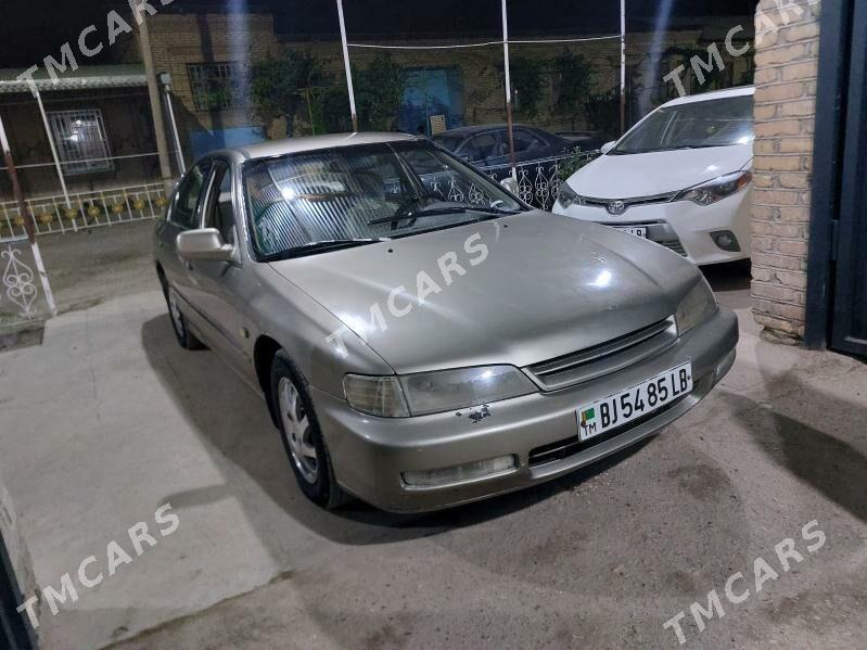 Honda Accord 1997 - 30 000 TMT - Türkmenabat - img 8