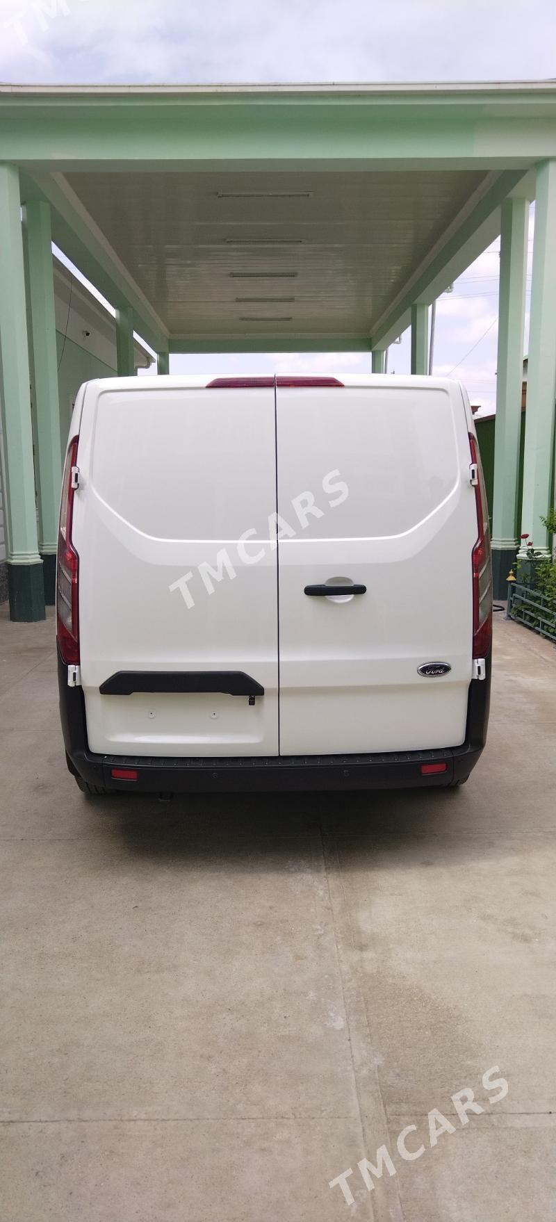 Ford Transit Cargo Van 2020 - 270 000 TMT - Балканабат - img 2