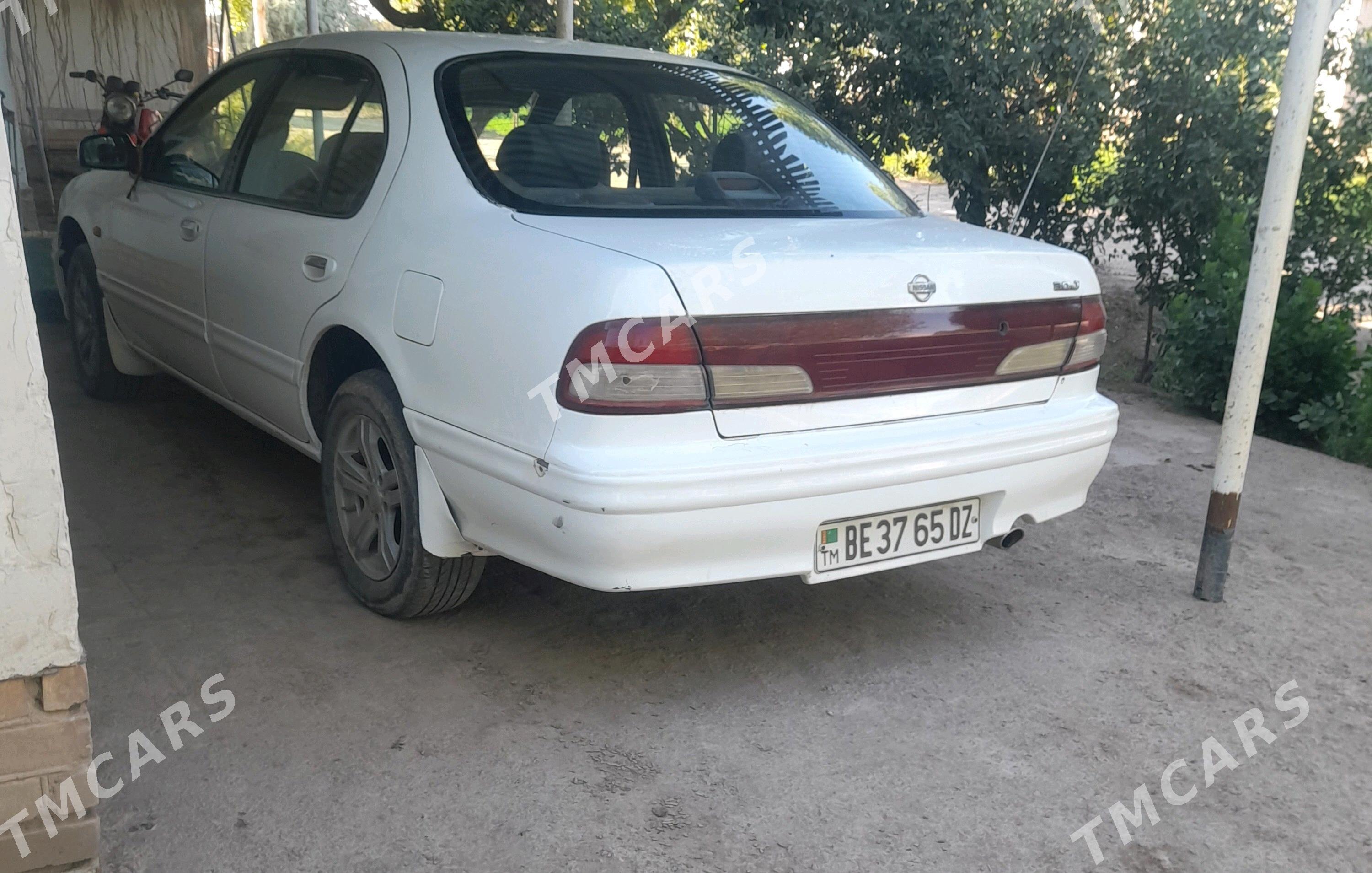 Nissan Maxima 1997 - 55 000 TMT - Görogly (Tagta) - img 4