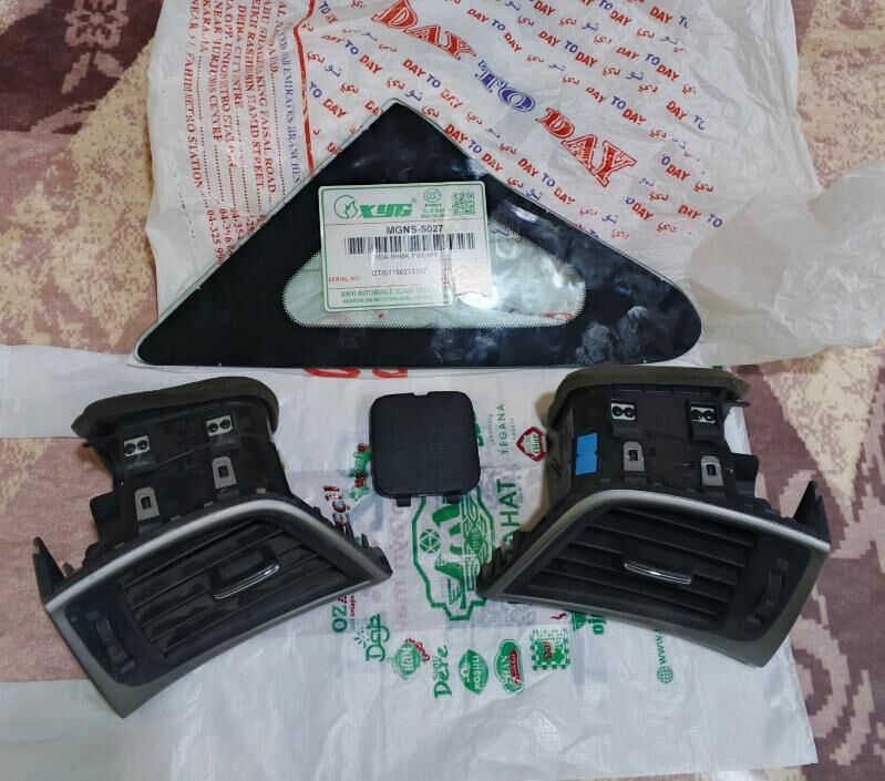 Nissan Tiida abadok 500 TMT - Ашхабад - img 3