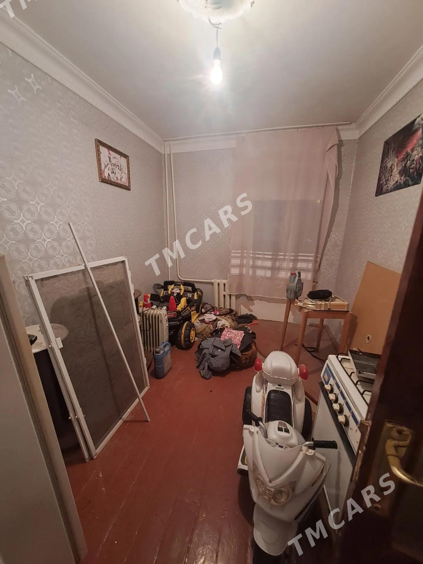 3-ёх комнатная квартира - Türkmenabat - img 9
