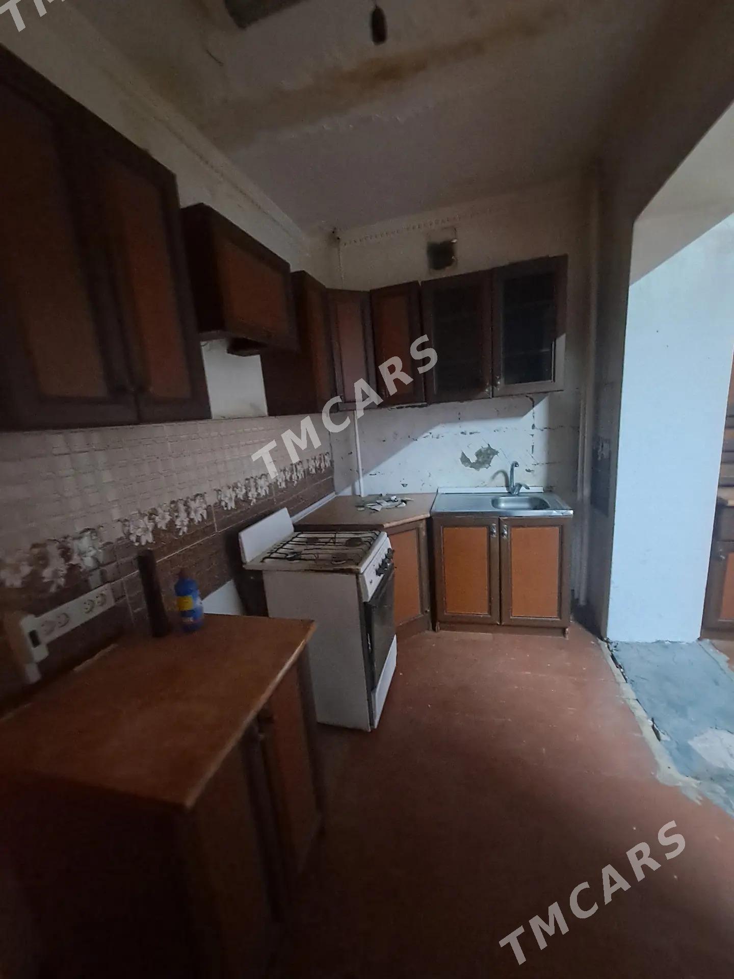 3-ёх комнатная квартира - Türkmenabat - img 6