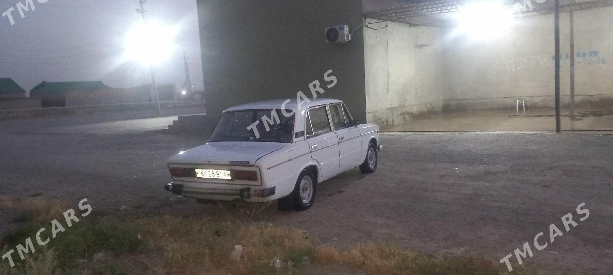 Lada 2106 1988 - 22 000 TMT - Kaka - img 5