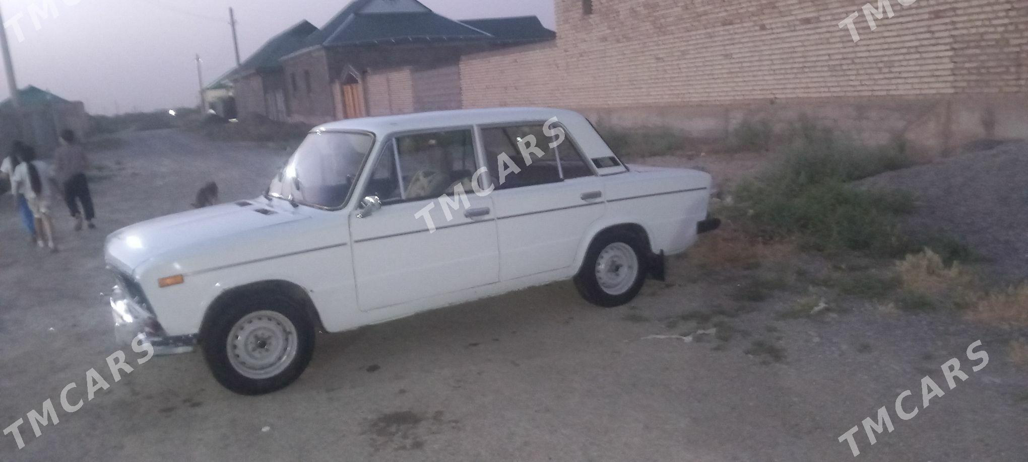 Lada 2106 1988 - 22 000 TMT - Kaka - img 6