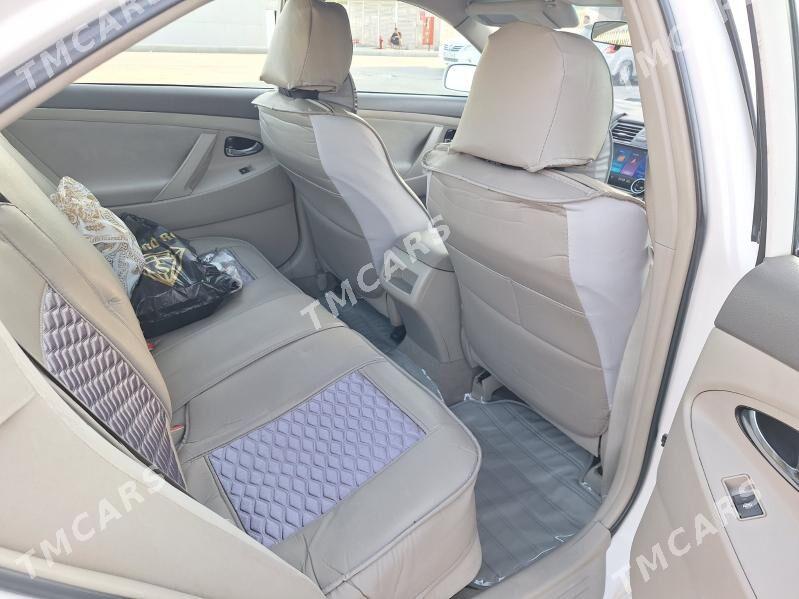 Toyota Camry 2010 - 200 000 TMT - Aşgabat - img 7
