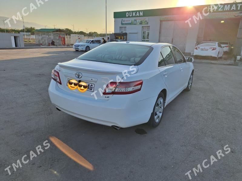 Toyota Camry 2010 - 200 000 TMT - Aşgabat - img 6