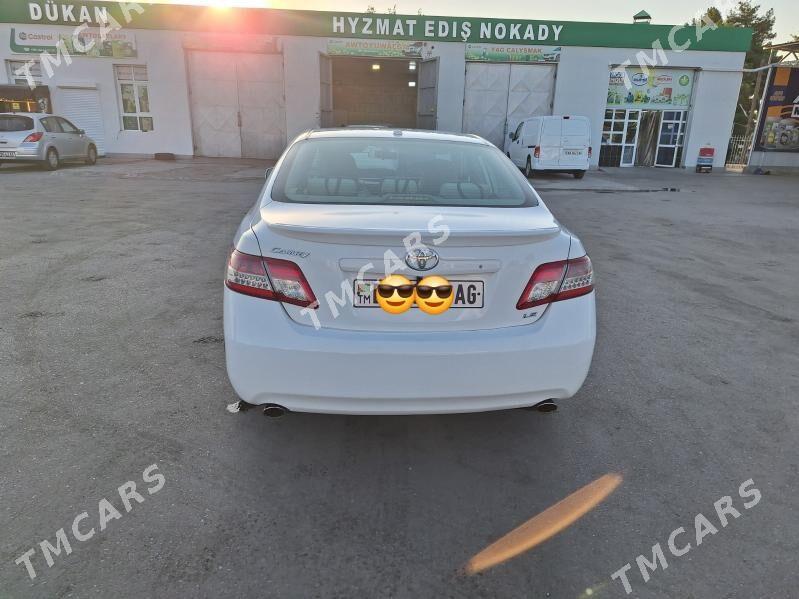 Toyota Camry 2010 - 200 000 TMT - Aşgabat - img 5