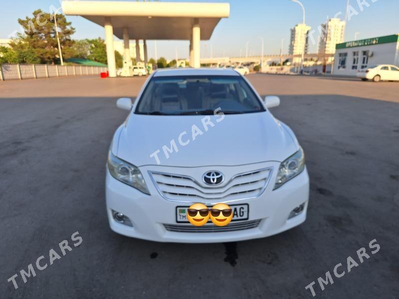 Toyota Camry 2010 - 200 000 TMT - Aşgabat - img 2