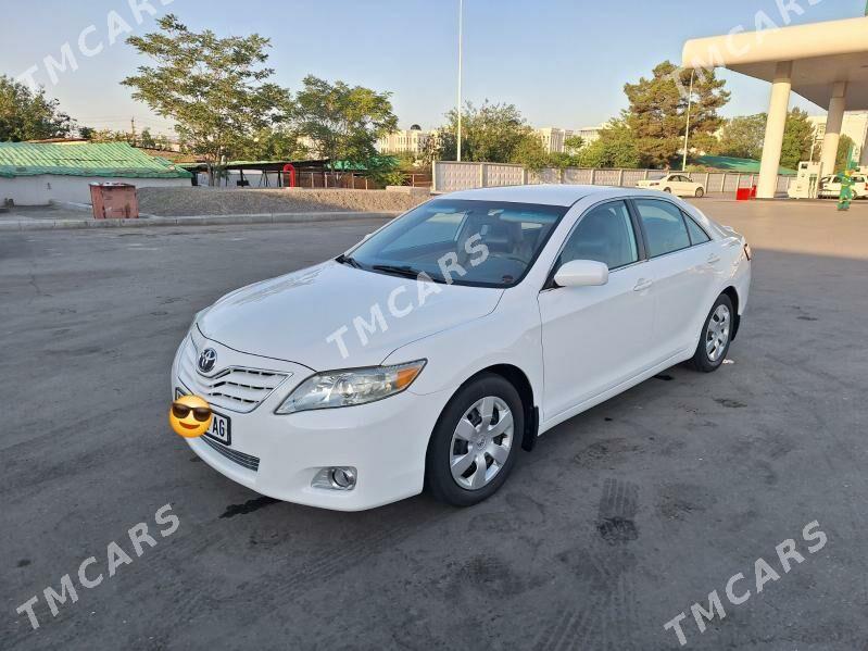 Toyota Camry 2010 - 200 000 TMT - Aşgabat - img 4