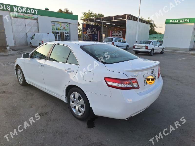 Toyota Camry 2010 - 200 000 TMT - Aşgabat - img 3