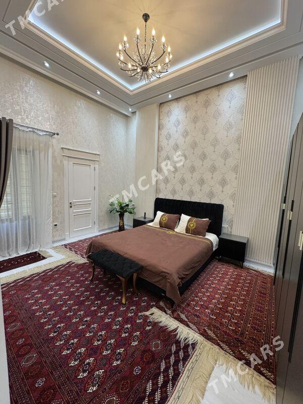 Çogonly plan jaý - Aşgabat - img 10
