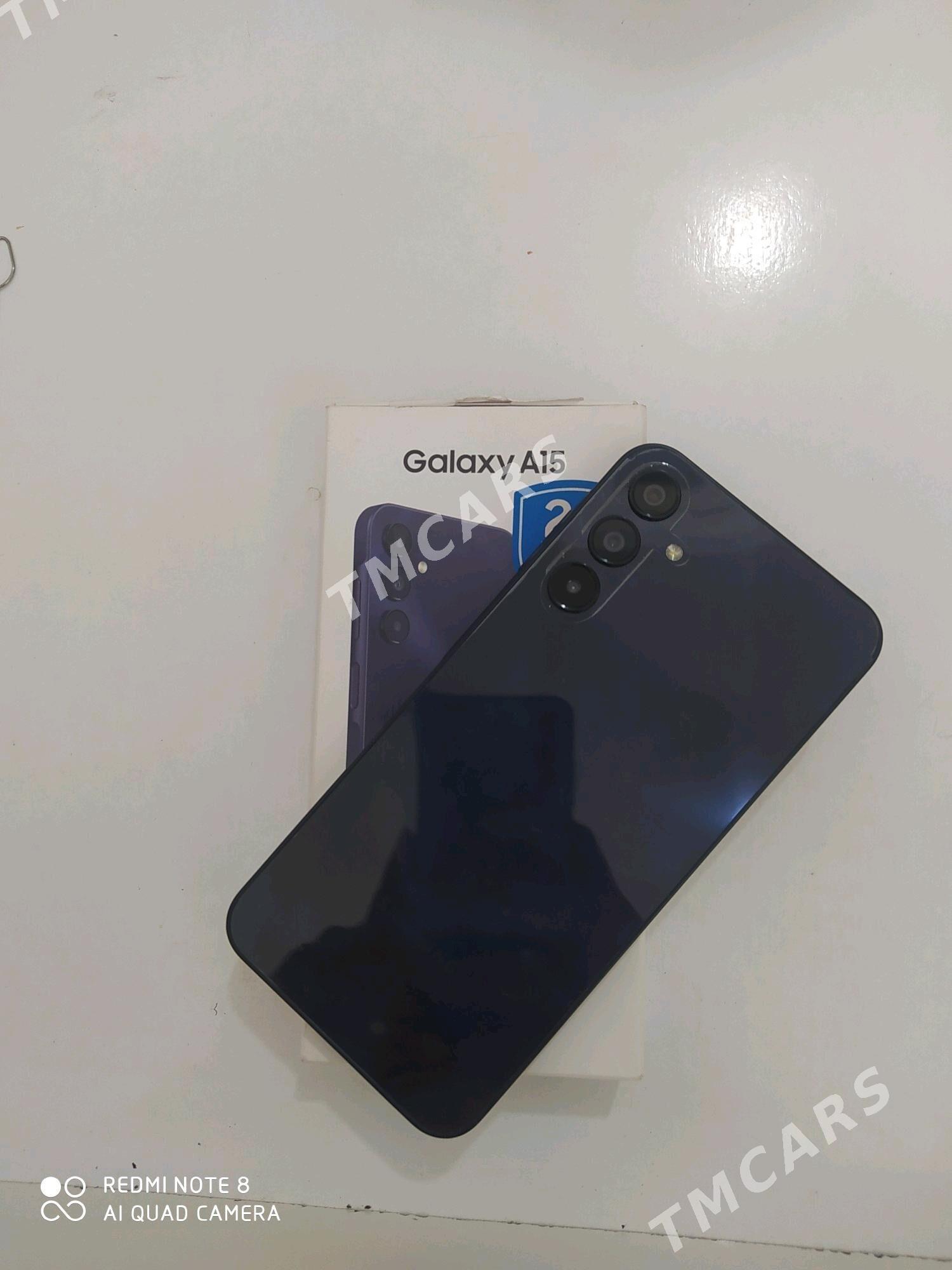 SAMSUNG A15 - Mary - img 2