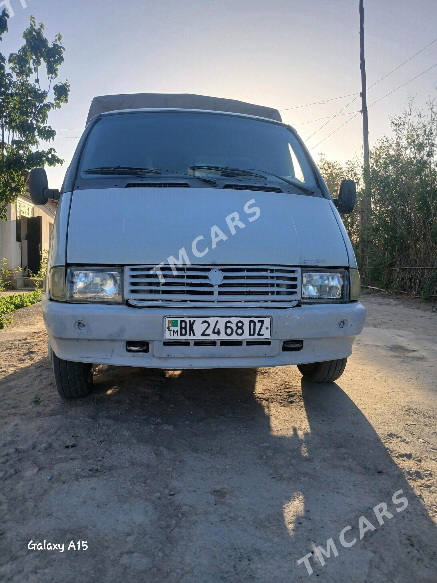 Gaz Gazel 1999 - 75 000 TMT - Gubadag - img 3