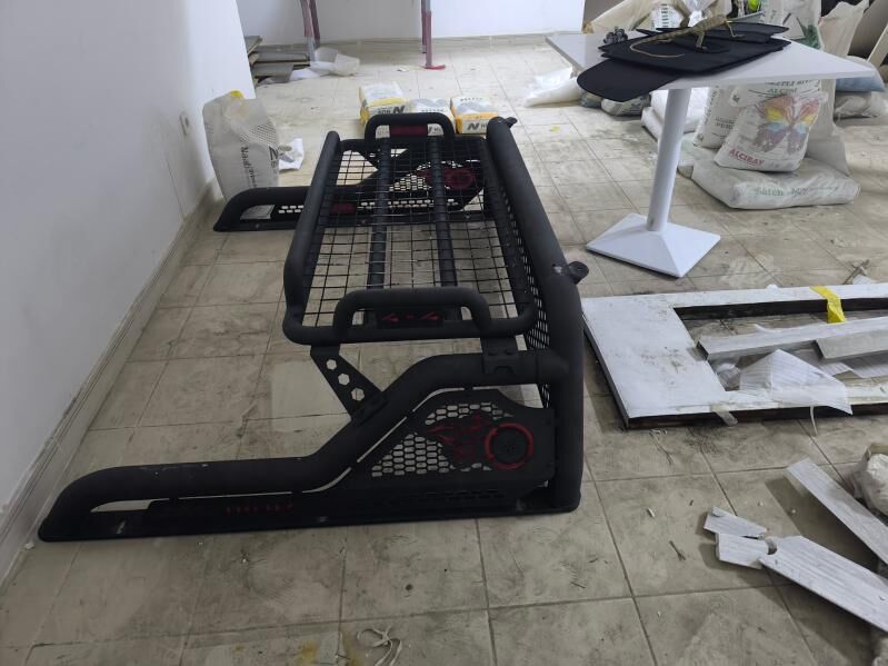 Duga pikap Haliji 6 000 TMT - 14-nji tapgyr (Sowhozny köç) - img 2