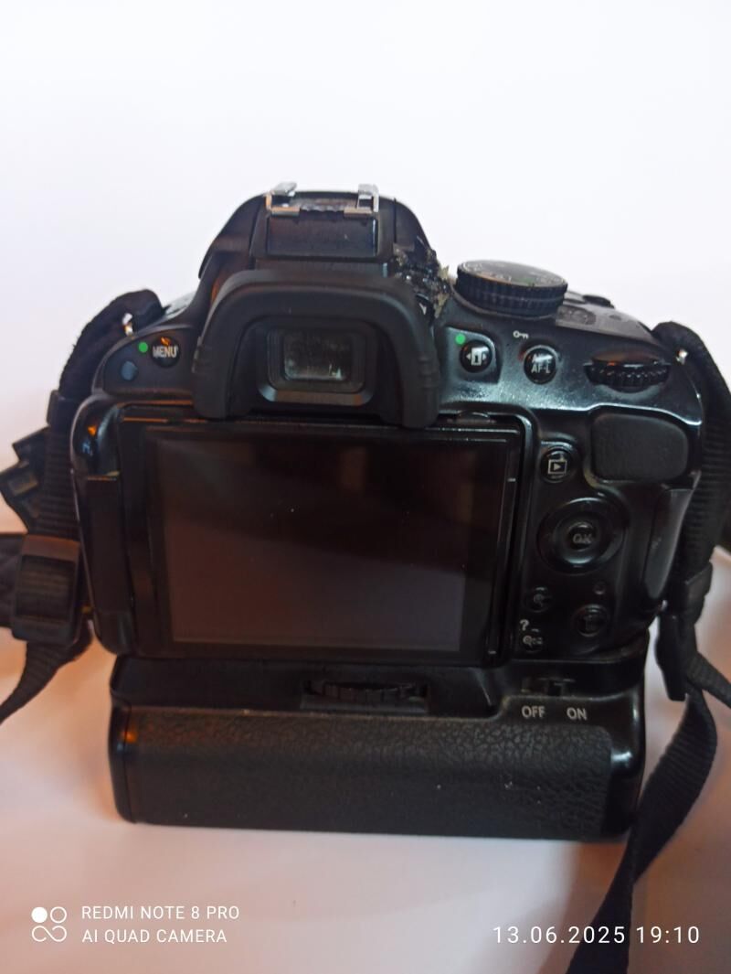 Nikon d5100 - Теджен - img 2