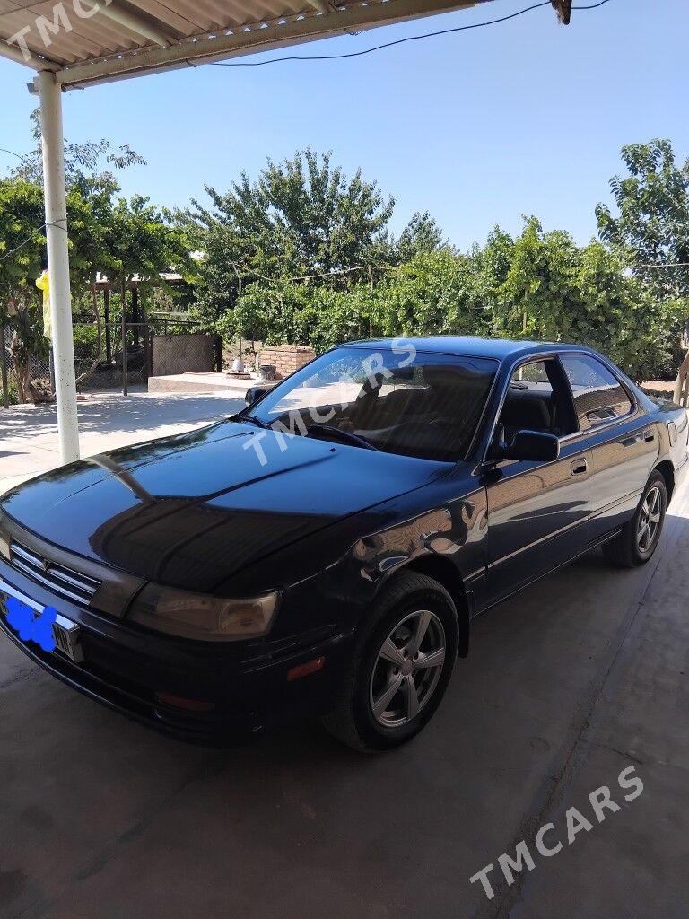 Toyota Vista 1991 - 29 000 TMT - Sakarçäge - img 3