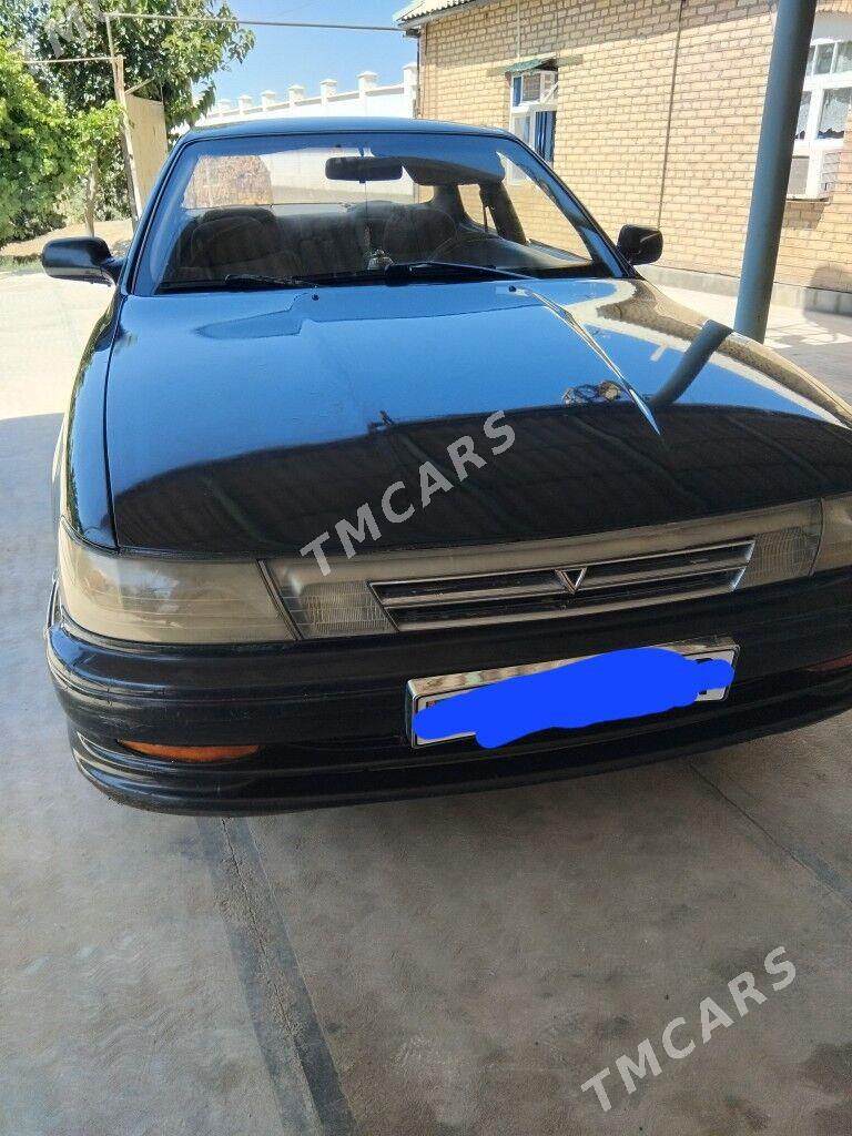 Toyota Vista 1991 - 29 000 TMT - Sakarçäge - img 2