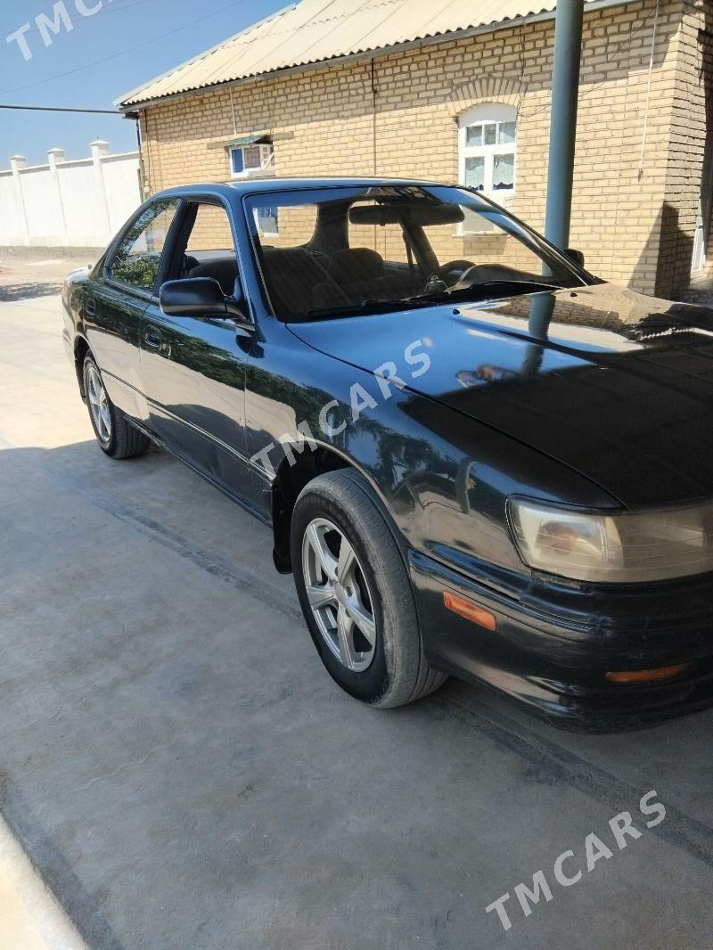 Toyota Vista 1991 - 29 000 TMT - Sakarçäge - img 4