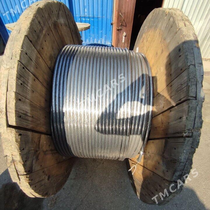 кабель АС-50 - Balkanabat - img 1