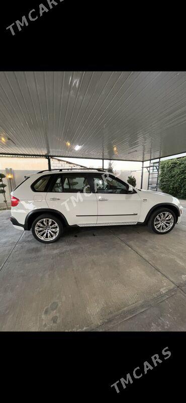 BMW X5 2008 - 240 000 TMT - Aşgabat - img 5